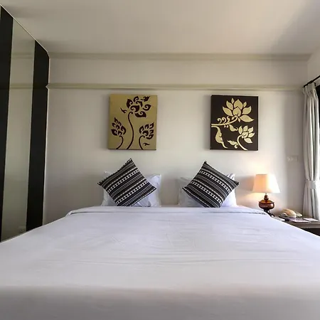 Fortune Riverview Hotel Chiang Khong Exterior photo