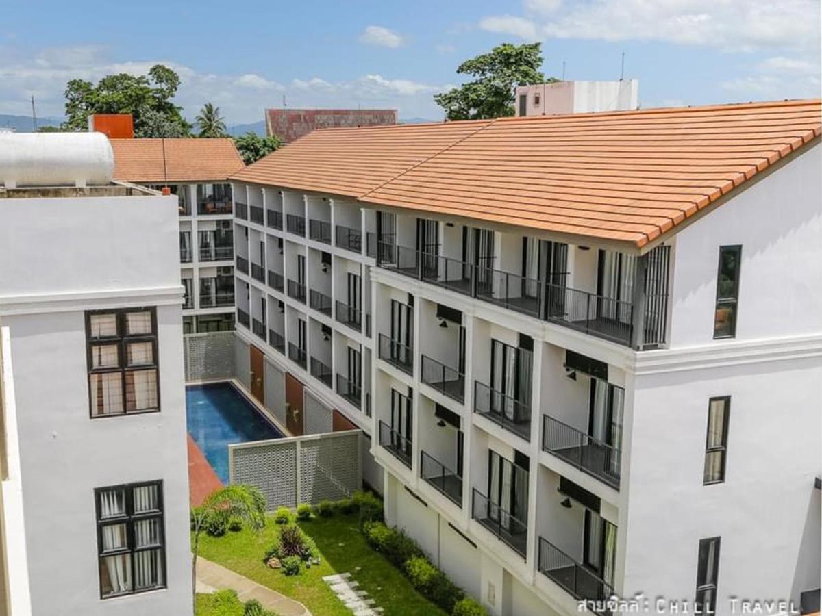 ฟอร์จูน ริเวอร์วิว โฮเทล โรงแรม 4*