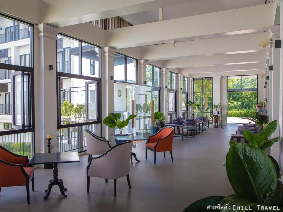 ฟอร์จูน ริเวอร์วิว โฮเทล โรงแรม 4*