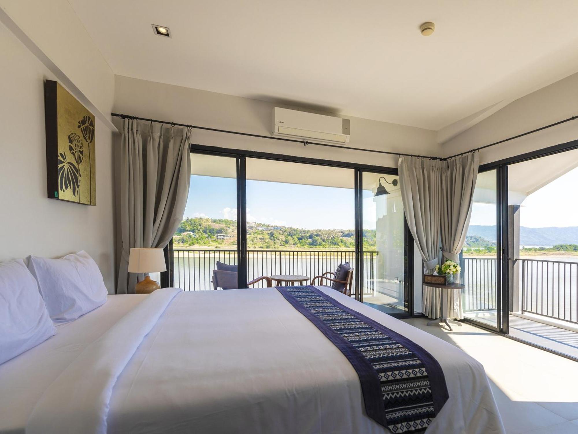 Hotel Fortune Riverview 4*