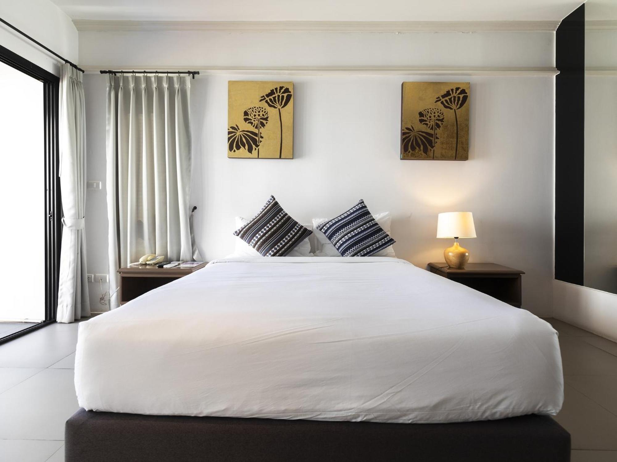 Fortune Riverview Hotel