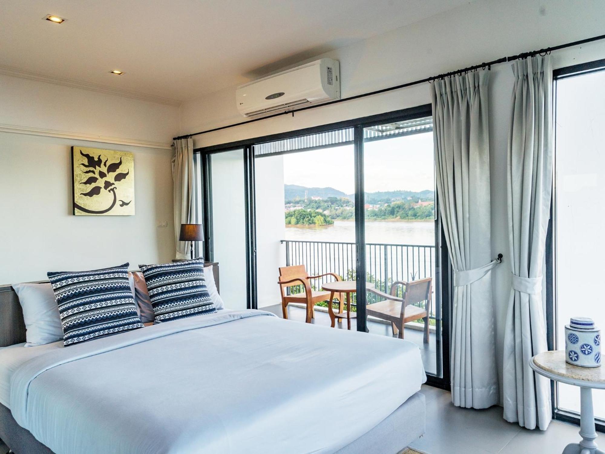 Hotel Fortune Riverview 4*