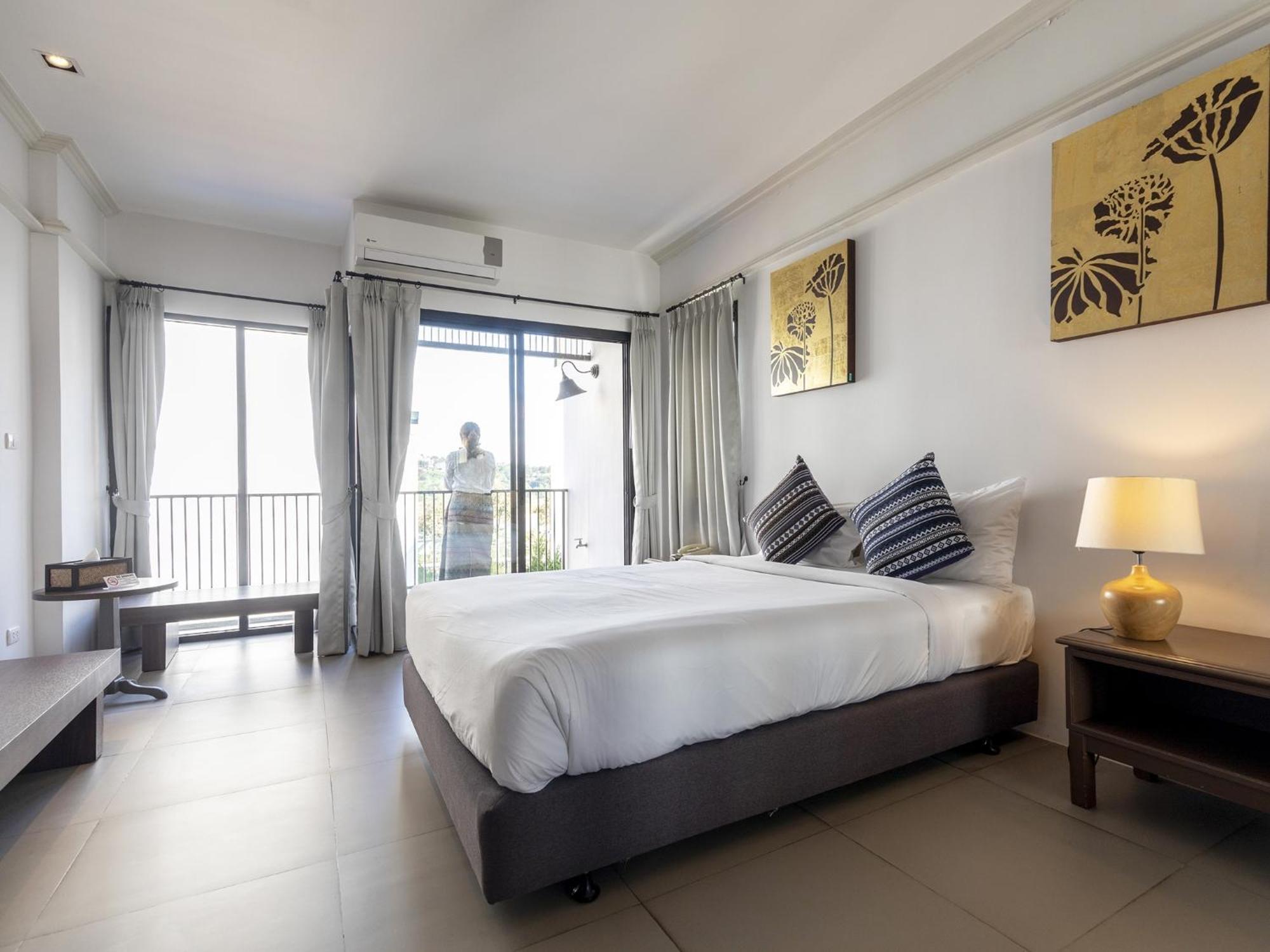 Fortune Riverview Hotel Chiang Khong
