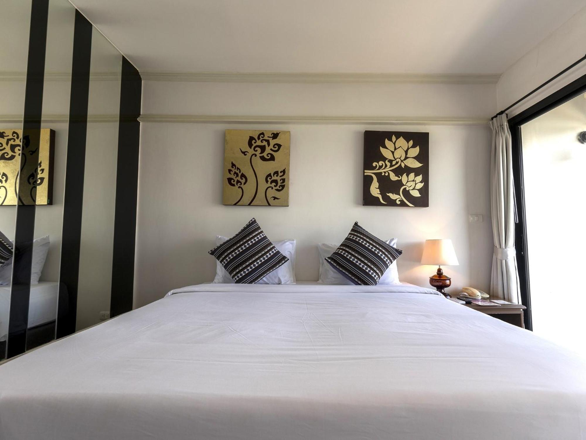 Fortune Riverview 4*