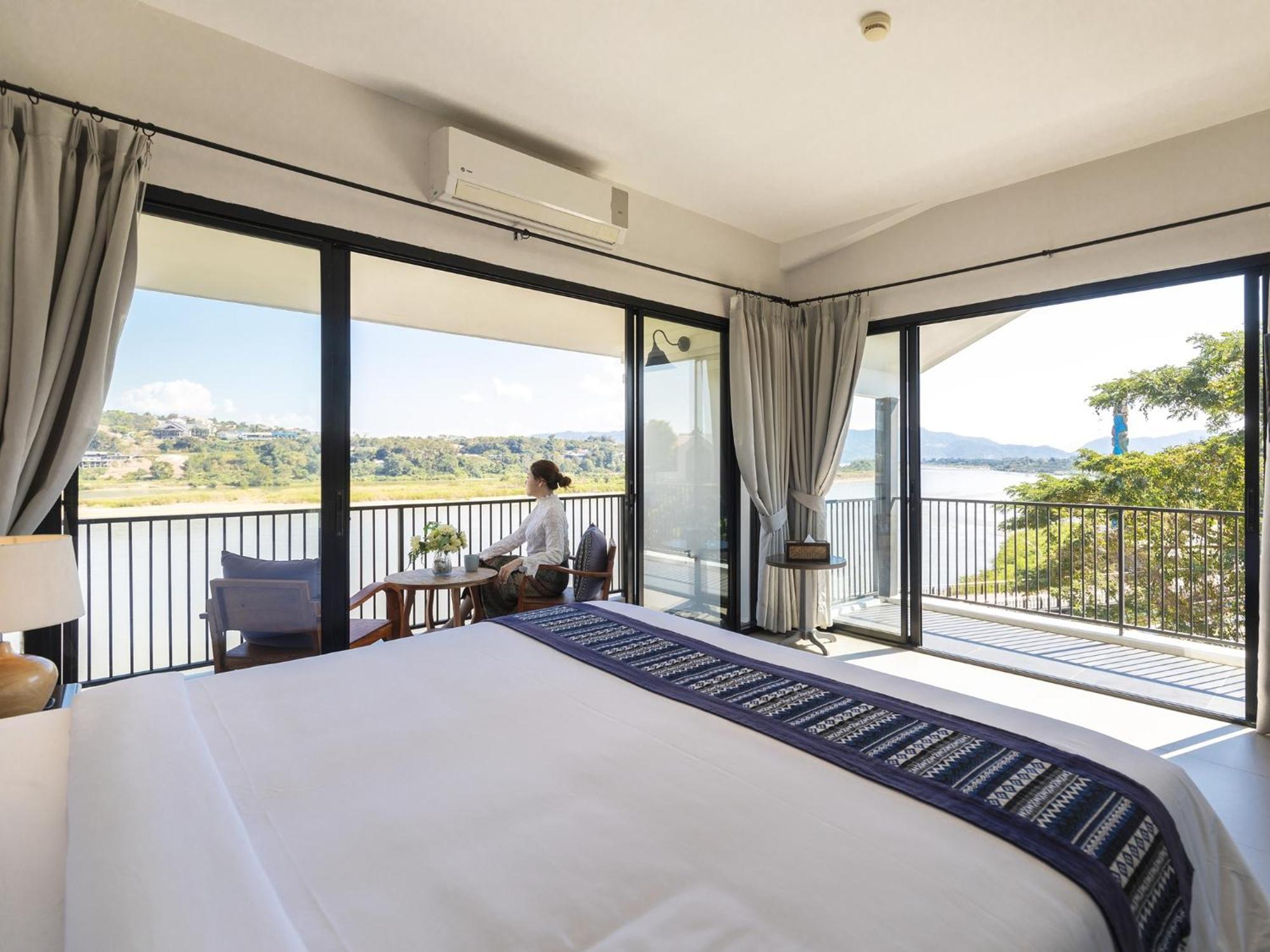 Fortune Riverview Chiang Khong