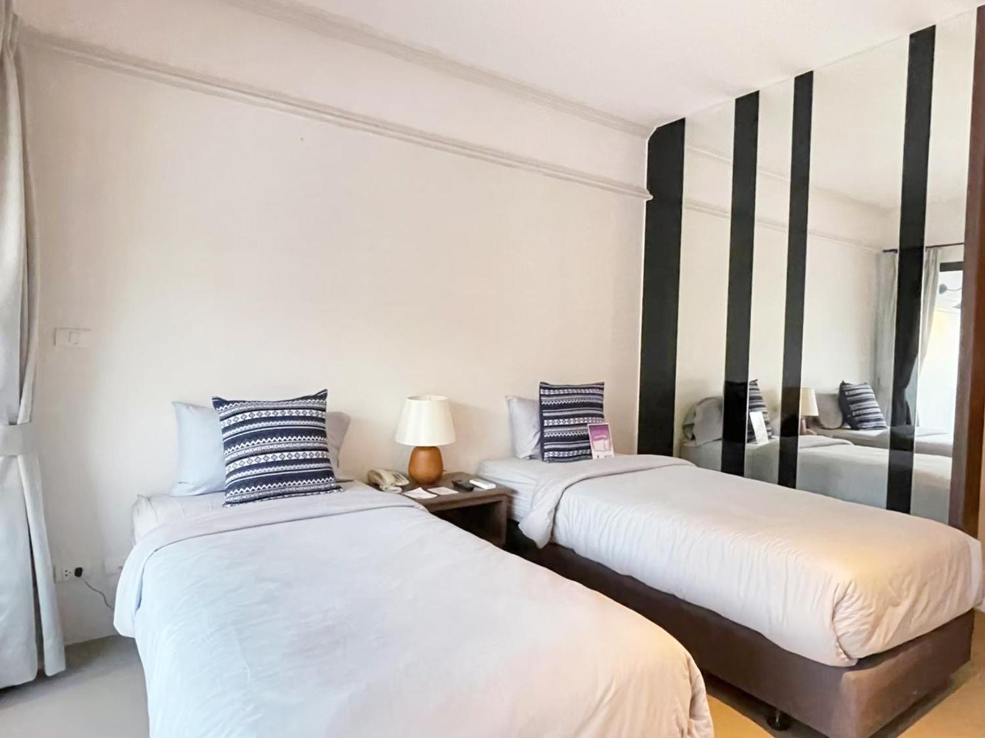 Hotel Fortune Riverview