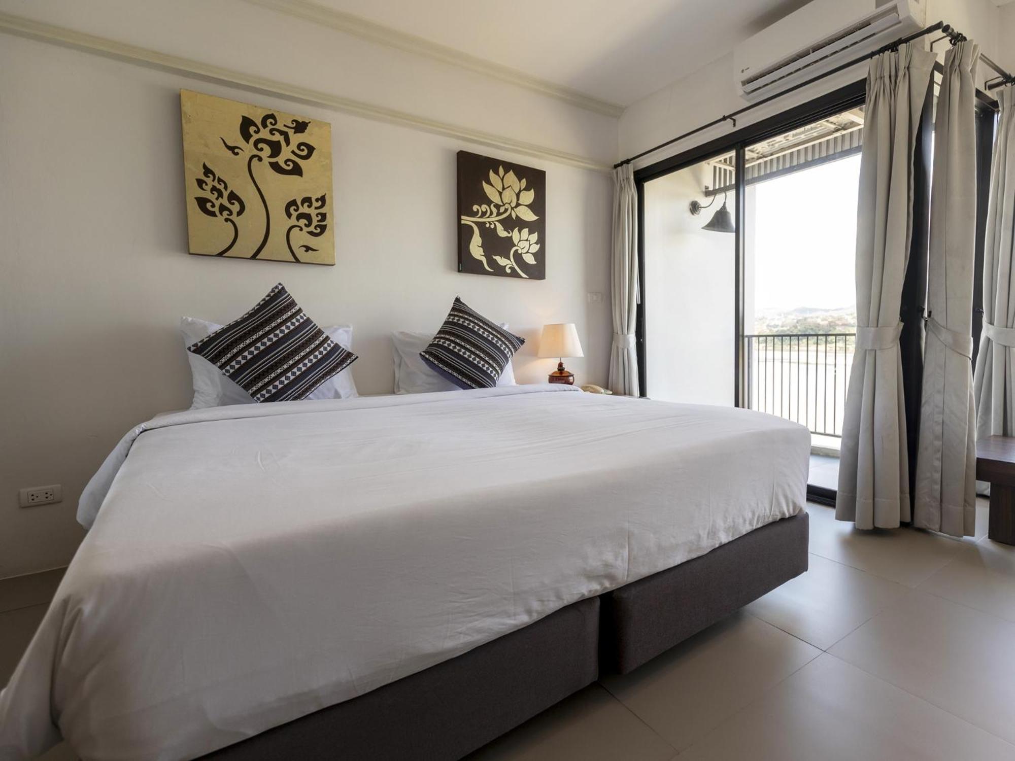 Hotel Fortune Riverview 4*