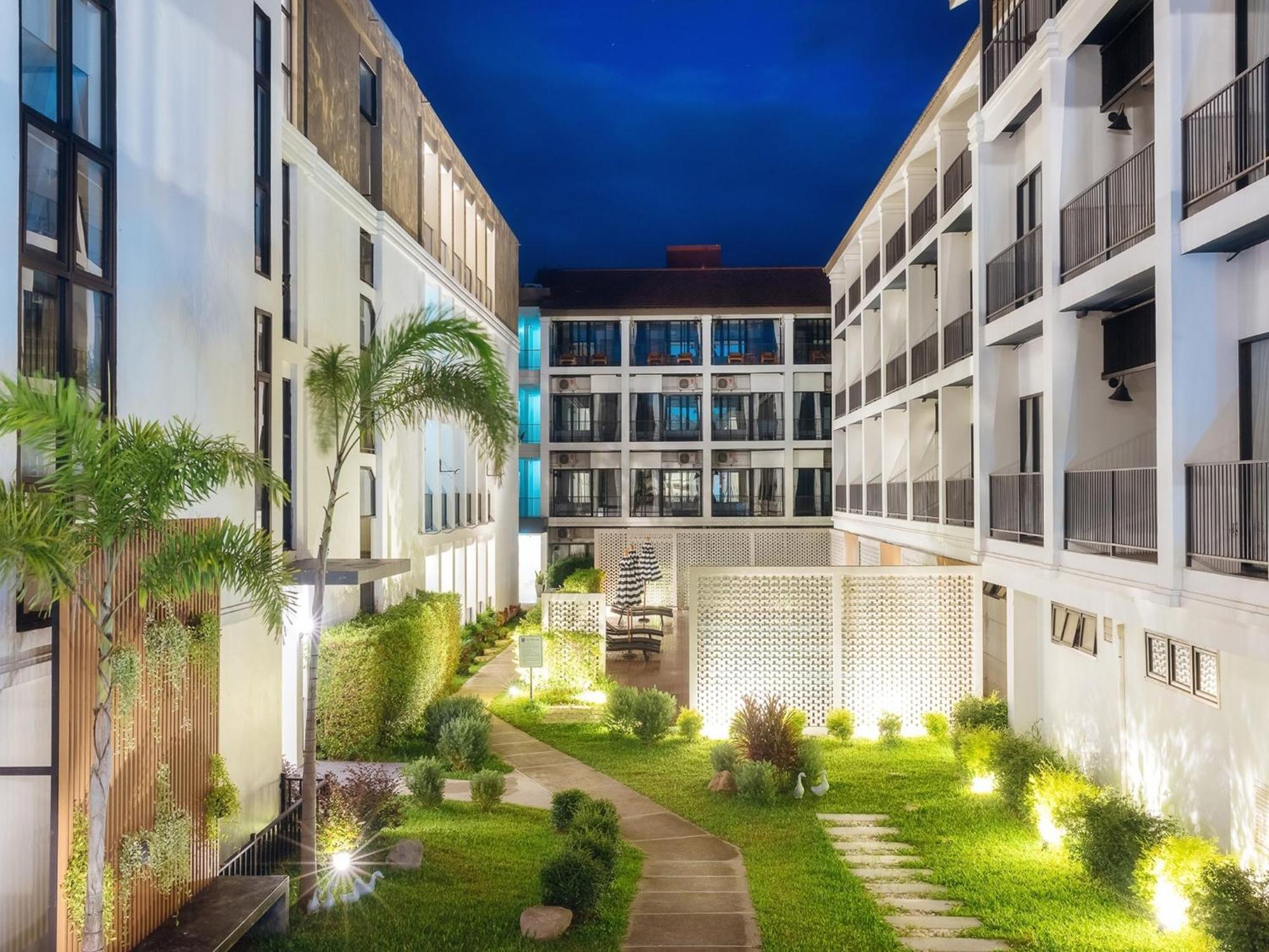 Fortune Riverview Hotel