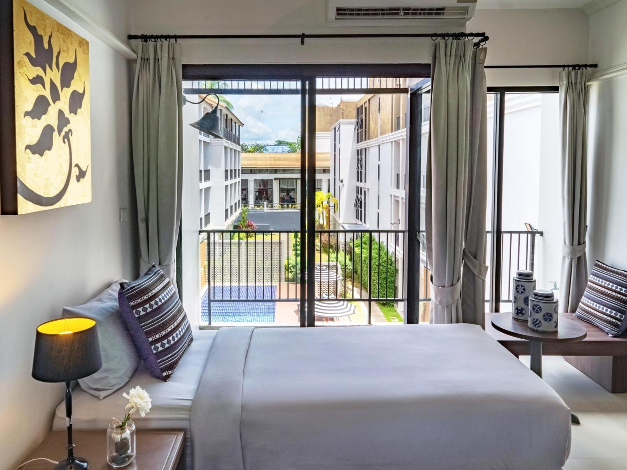 Hotel Fortune Riverview