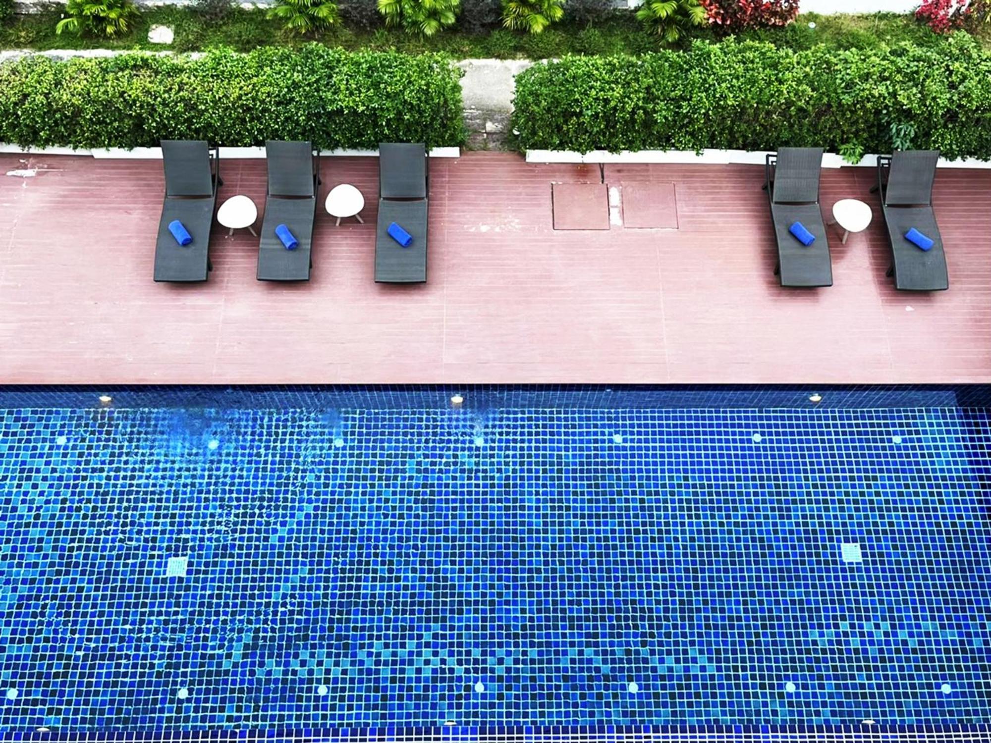 Hotel Fortune Riverview 4*