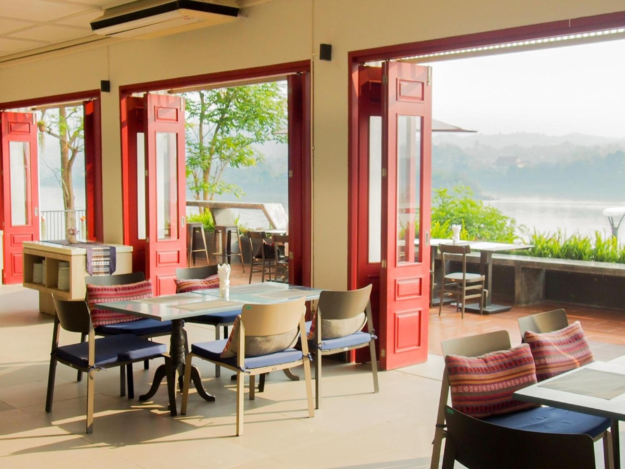 Hotel Fortune Riverview Chiang Khong