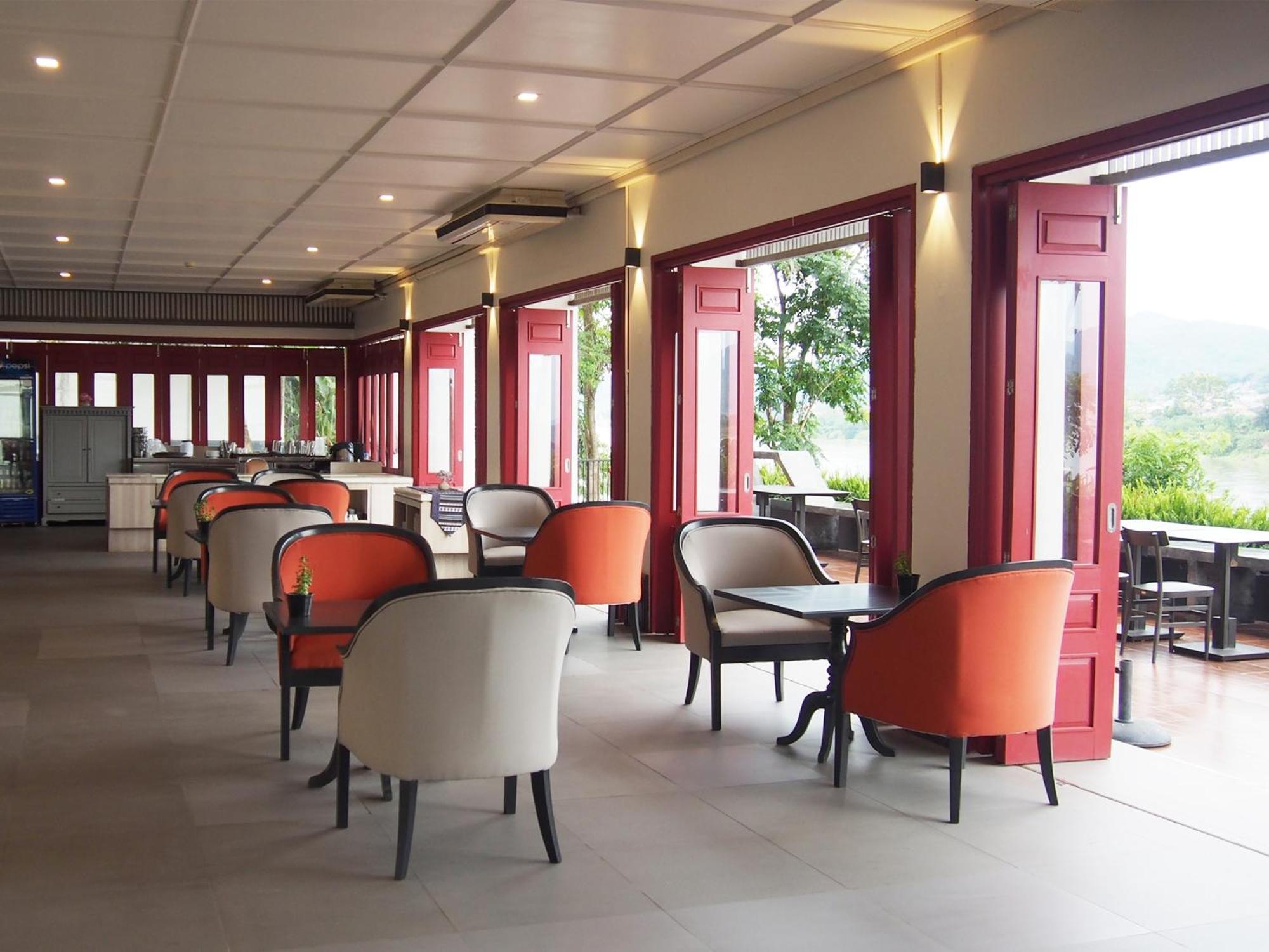 Fortune Riverview Chiang Khong