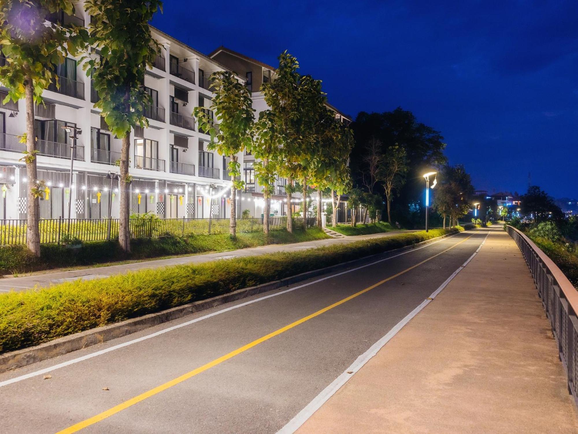 Fortune Riverview 4* Chiang Khong
