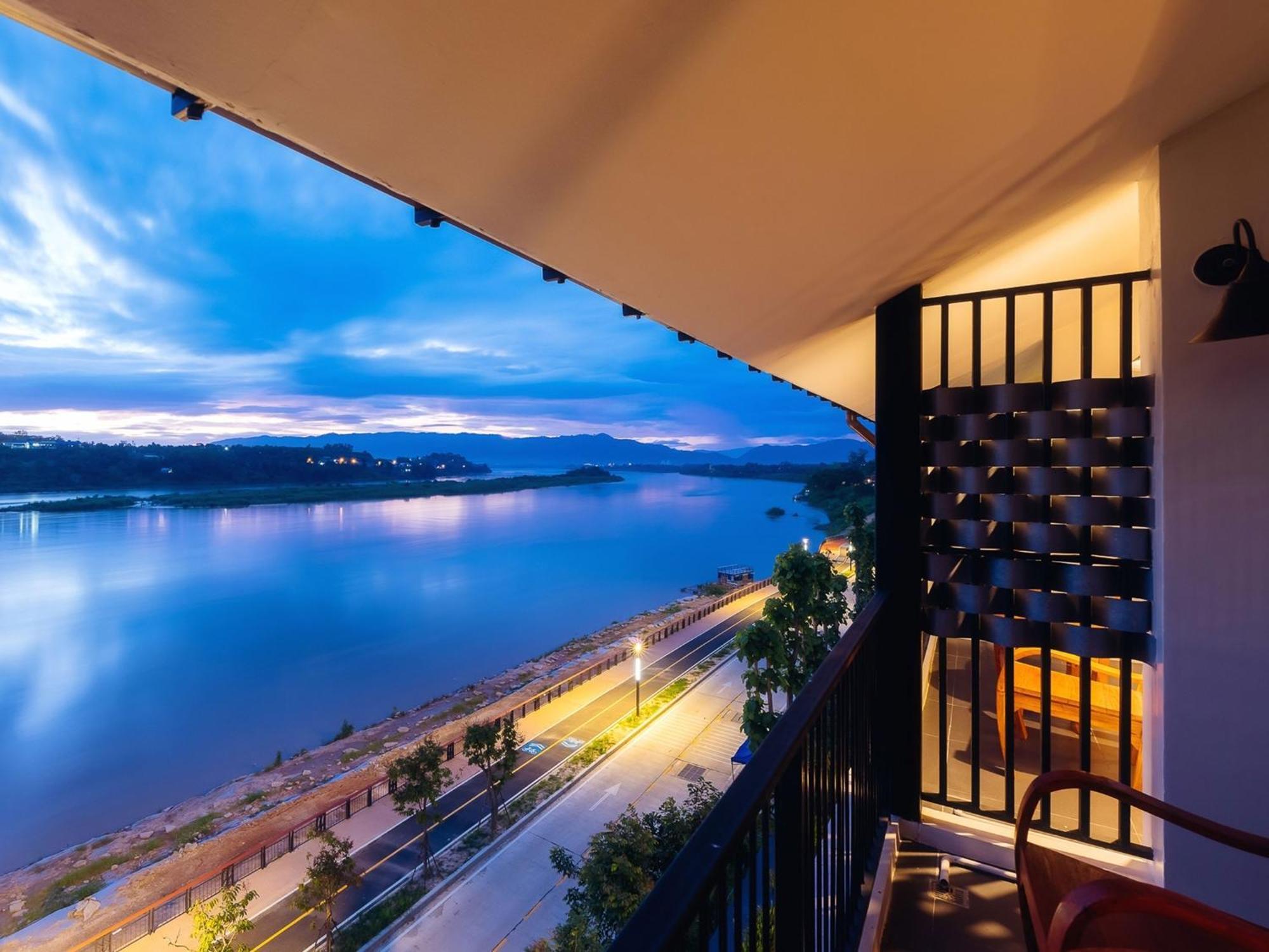 Hotel Fortune Riverview