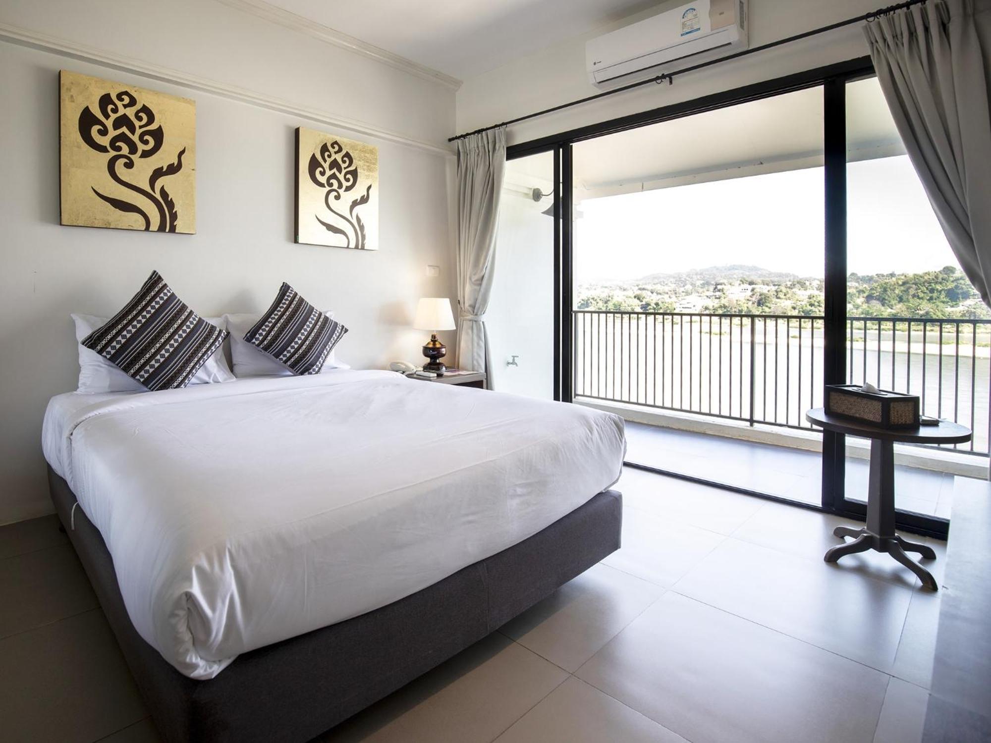 Hotel Fortune Riverview Chiang Khong