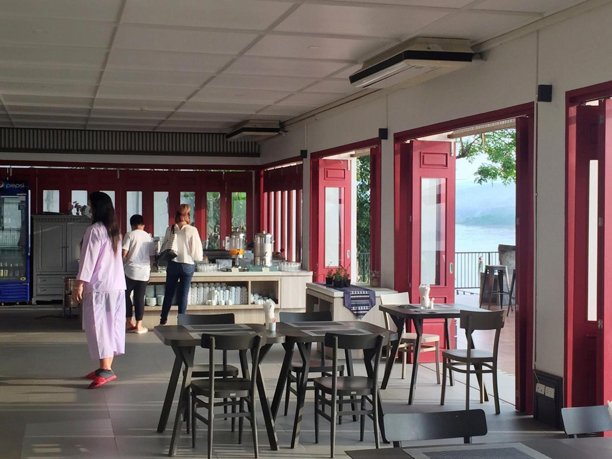 Fortune Riverview 4* Chiang Khong