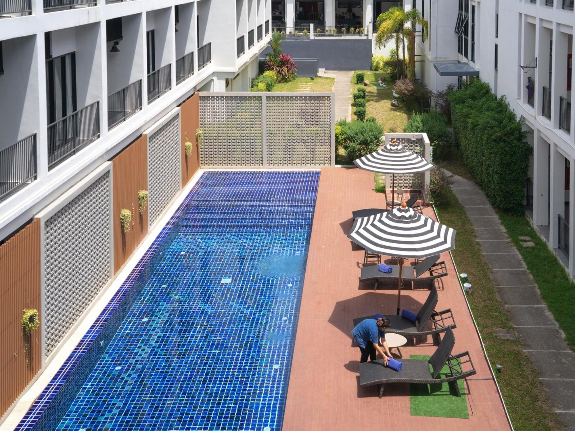 Hotel Fortune Riverview 4*