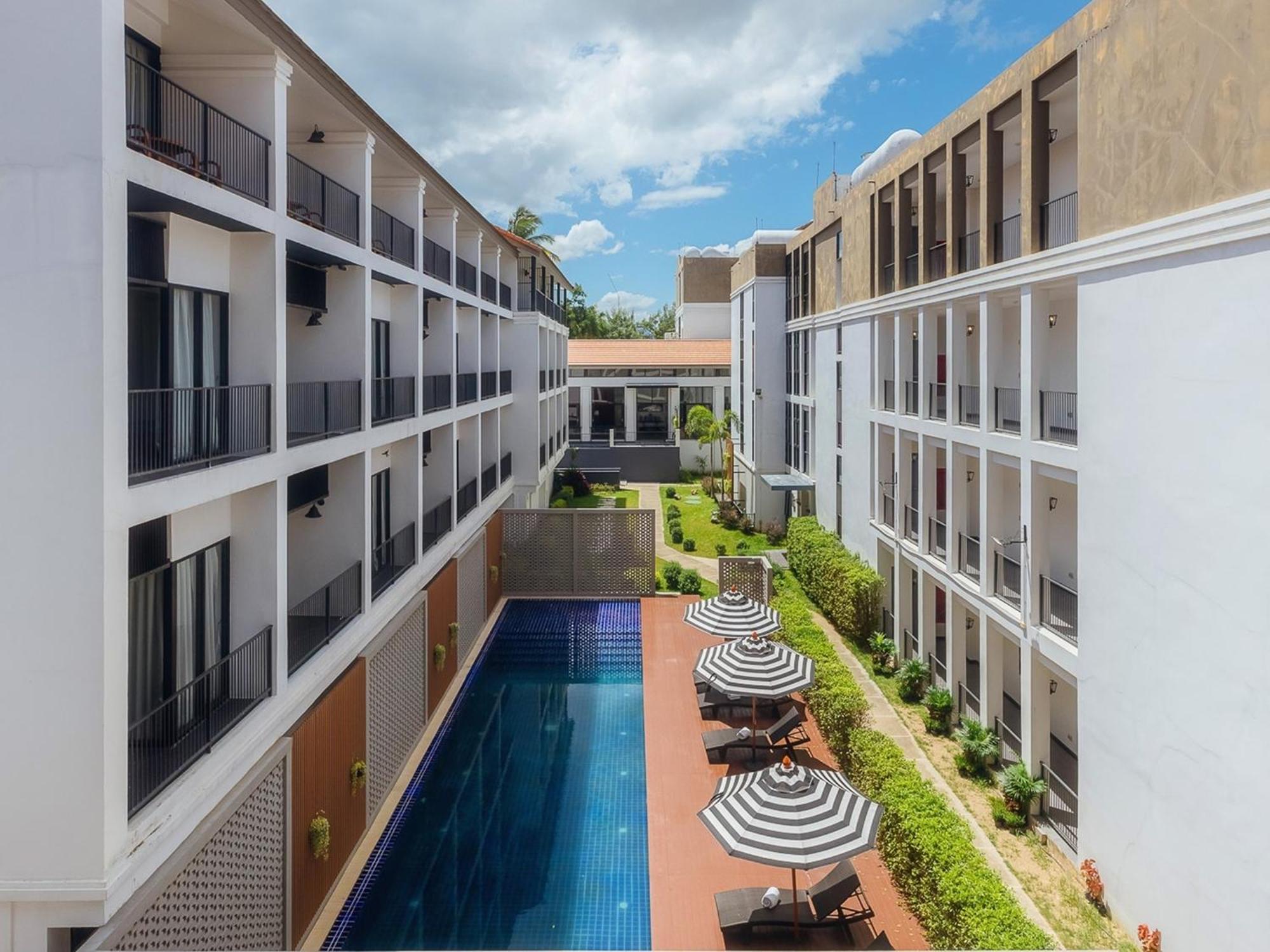 Hotel Fortune Riverview Chiang Khong