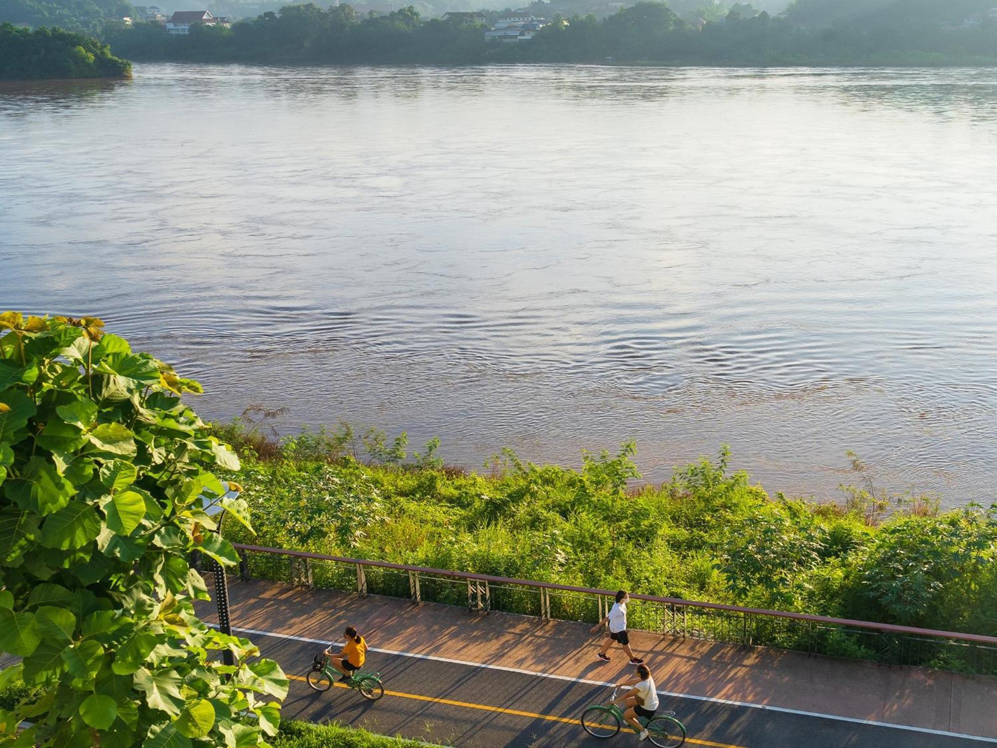 Fortune Riverview 4*