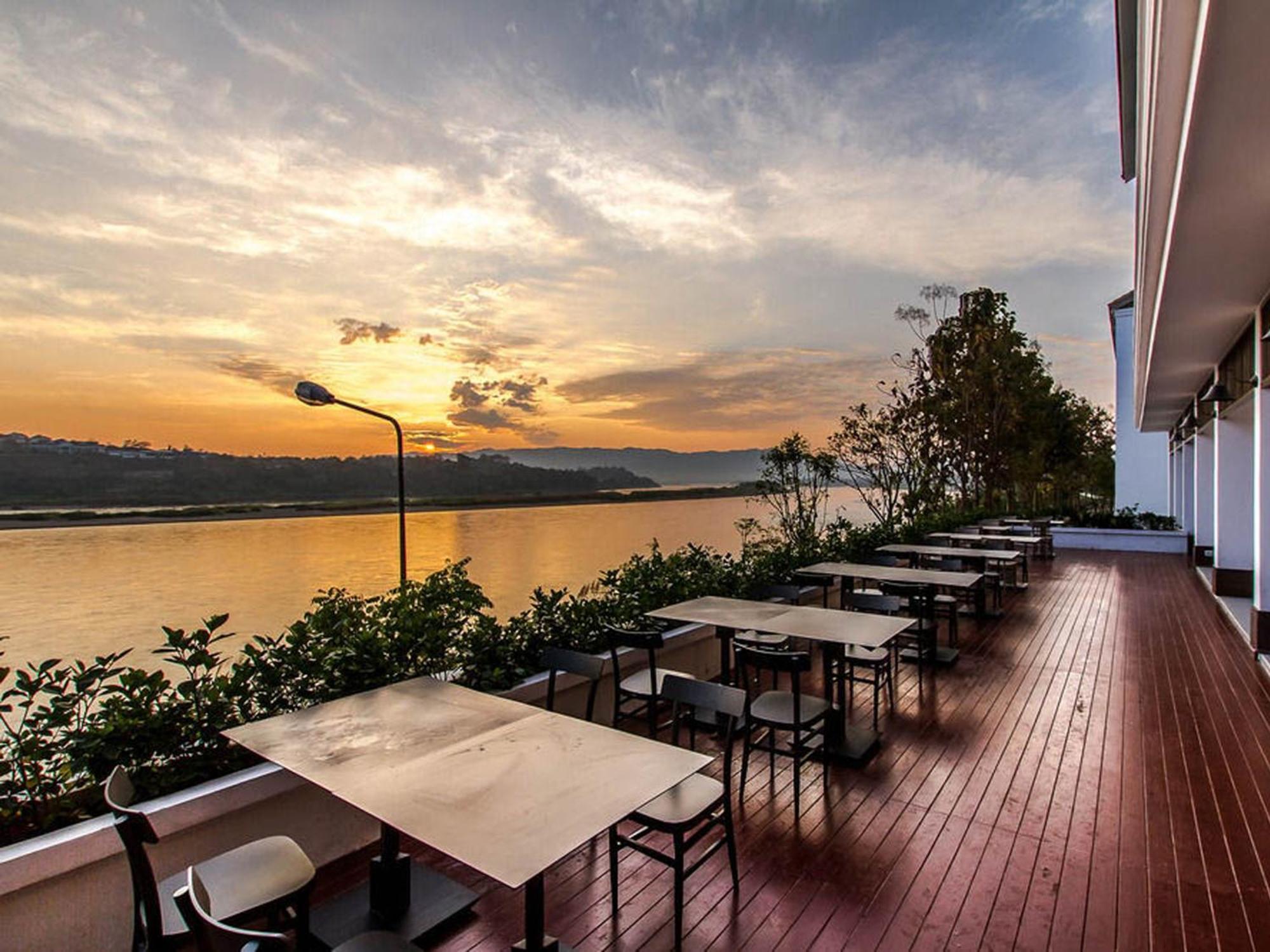 Fortune Riverview Chiang Khong