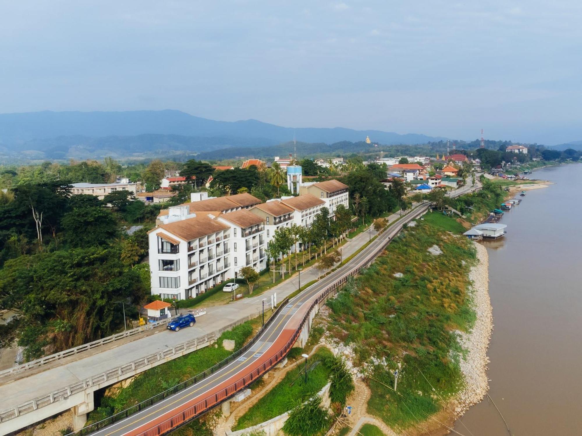 Hotel Fortune Riverview 4*