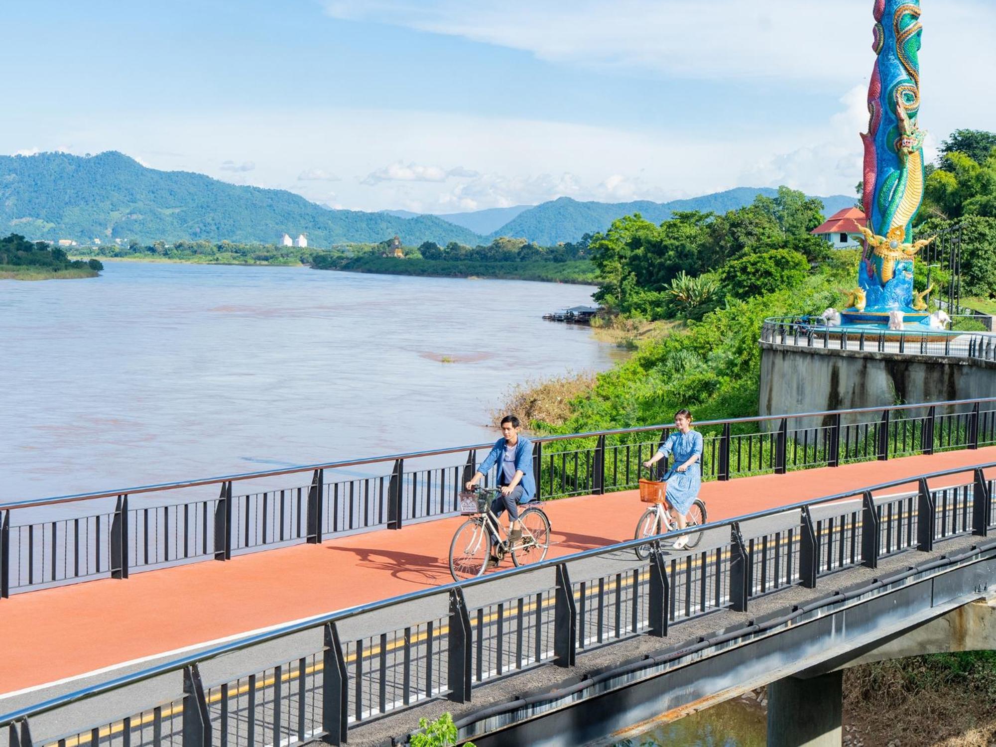 Hotel Fortune Riverview Chiang Khong