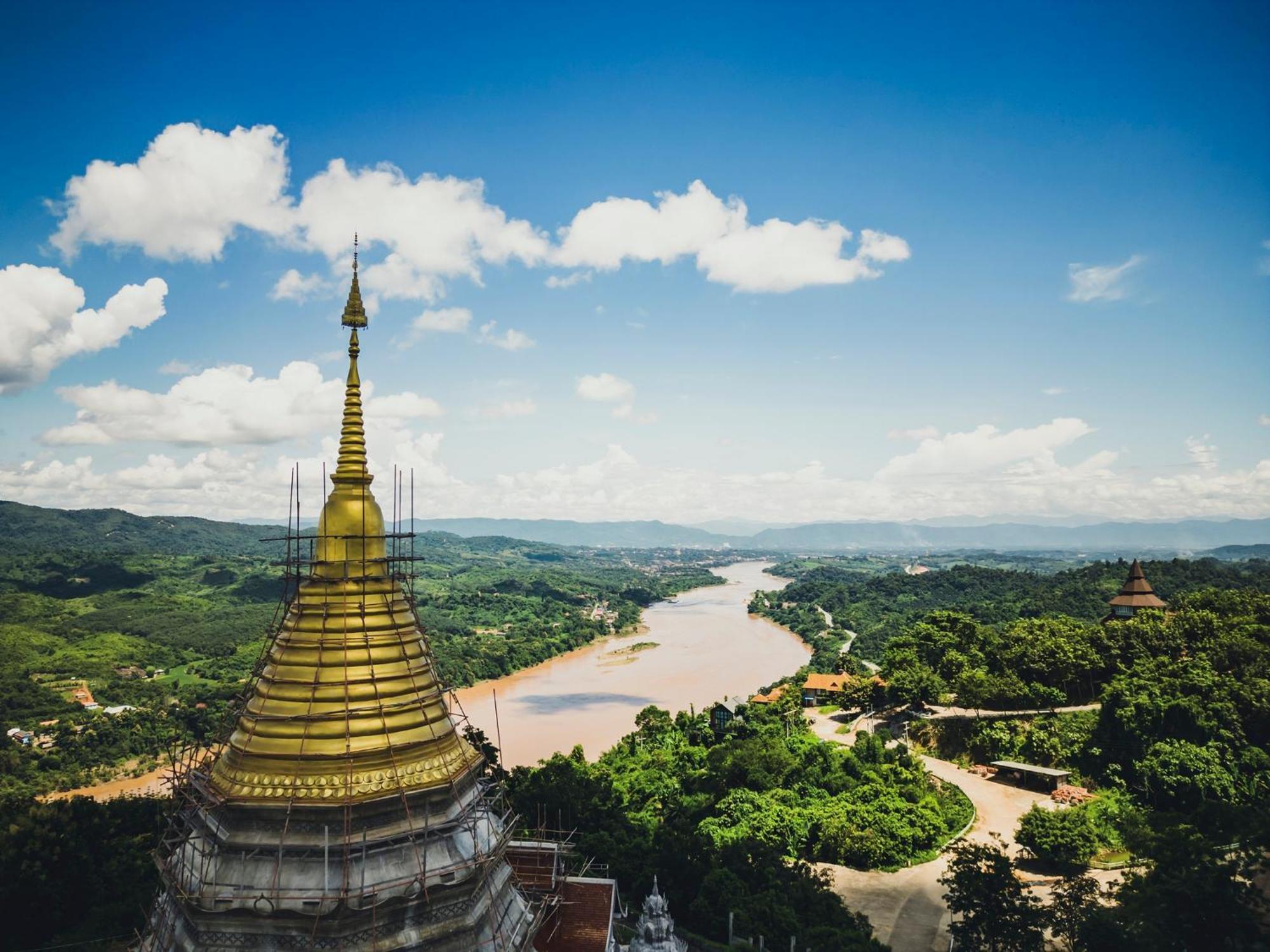Fortune Riverview 4* Chiang Khong