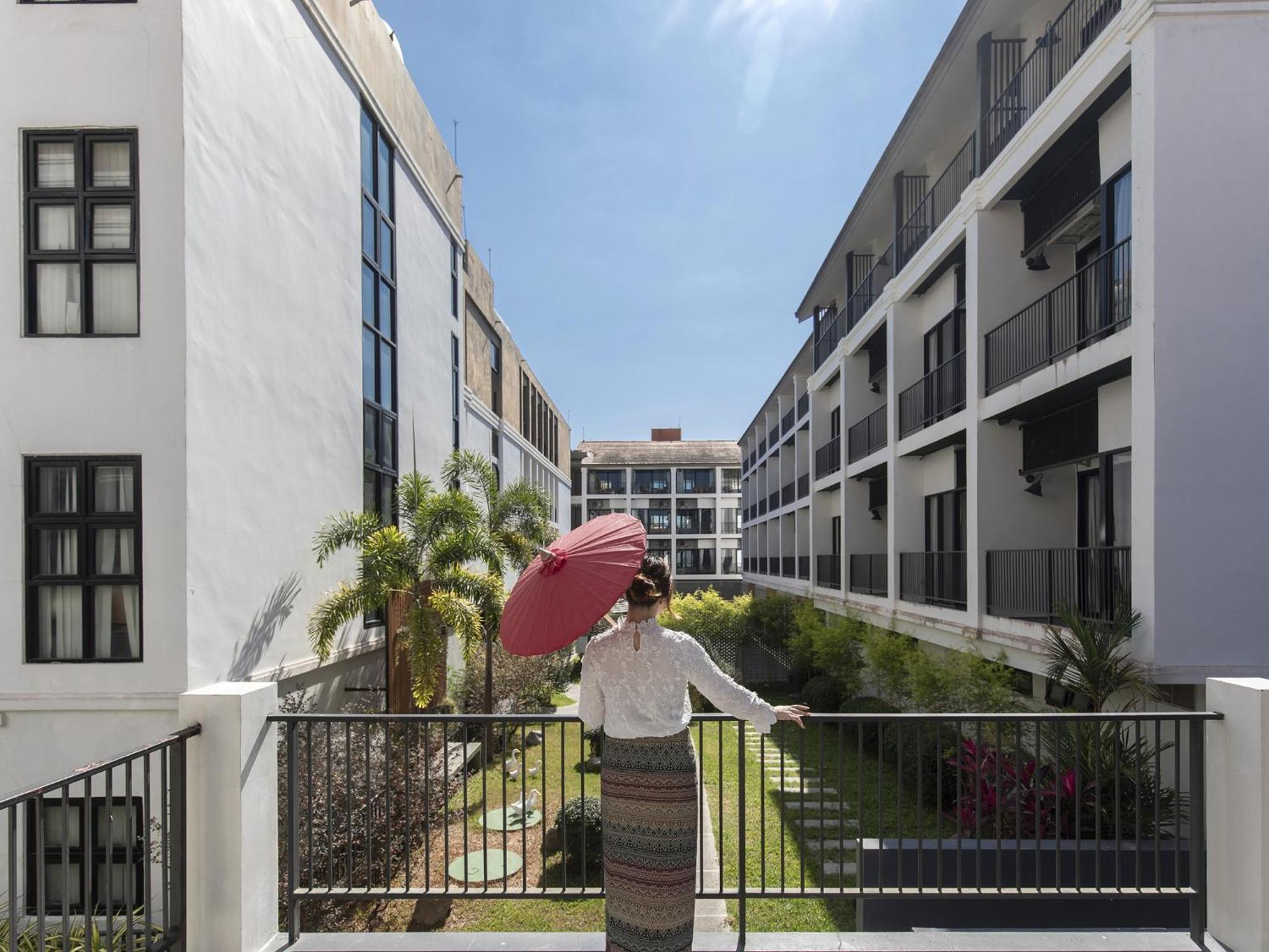 Fortune Riverview