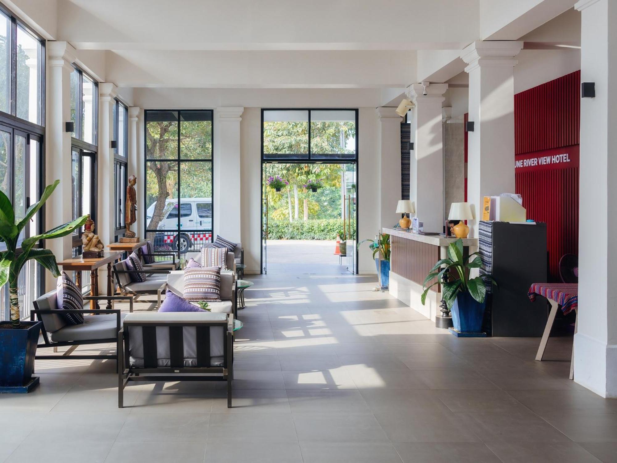 Hotel Fortune Riverview 4*