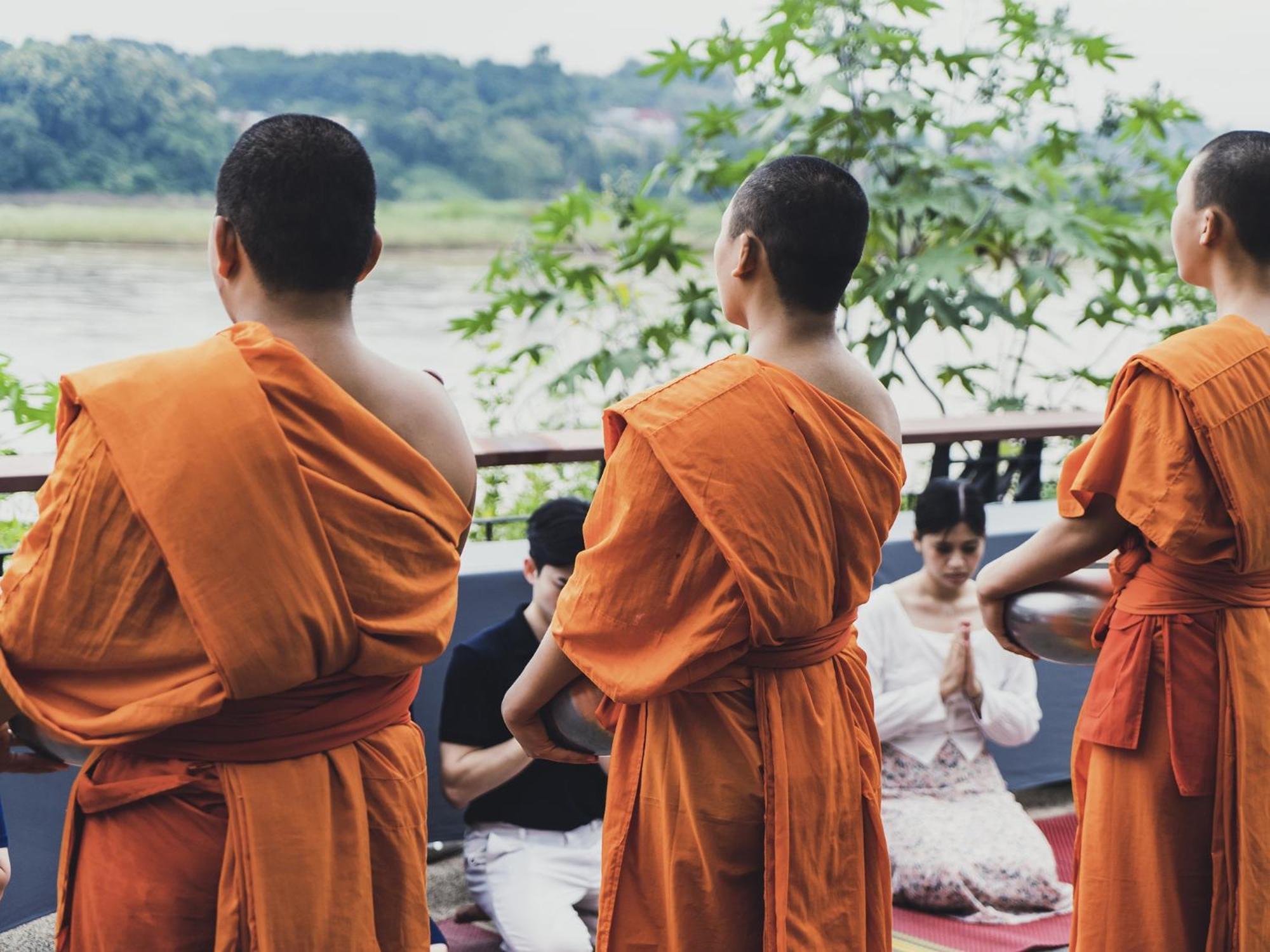 Fortune Riverview Chiang Khong