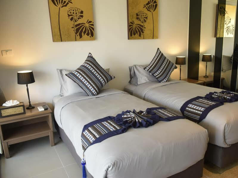 Fortune Riverview Chiang Khong