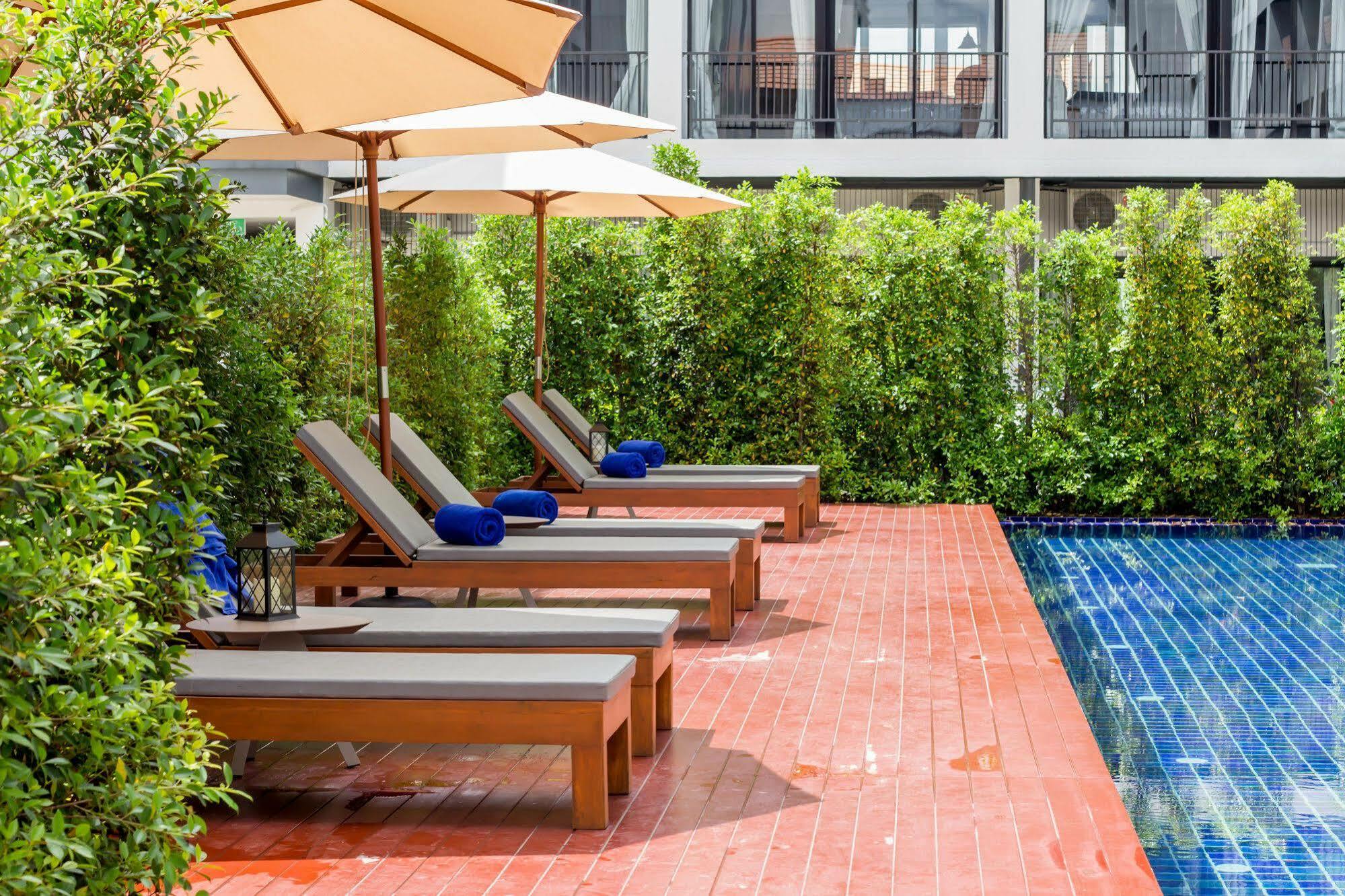 Fortune Riverview 4*